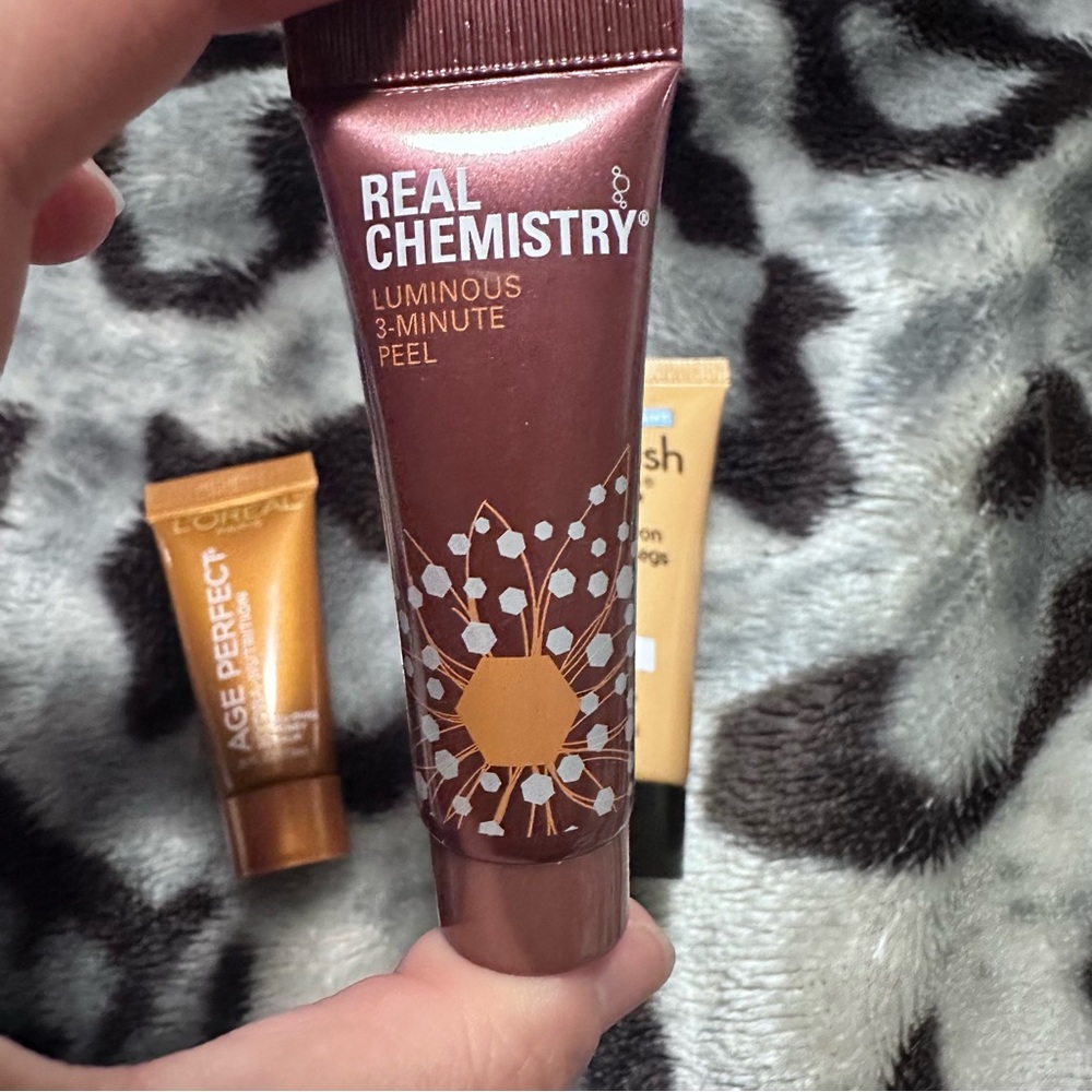 Self Tan Sample Bundle - Picture 3 of 5